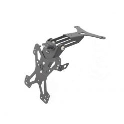 Kennzeichenhalter EVOTECH zu MV Agusta