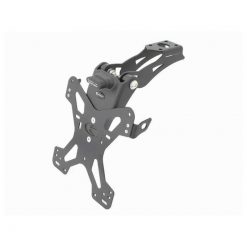 Kennzeichenhalter EVOTECH zu MV Agusta