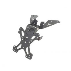 Kennzeichenhalter EVOTECH zu KTM
