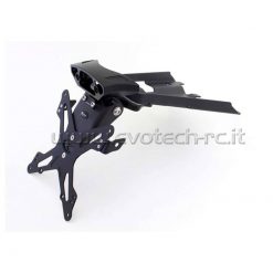 Kennzeichenhalter EVOTECH zu KTM