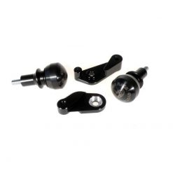 Street Defender EVOTECH (Paar) zu BMW S1000RR 2009 - 2012