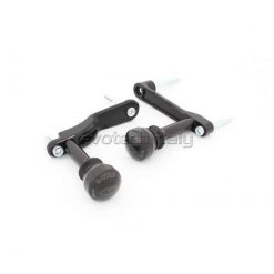 Street Defender EVOTECH (Paar) zu Kawasaki Z1000 SX