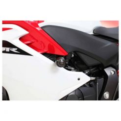 Street Defender EVOTECH (Paar) zu Honda CBR600F
