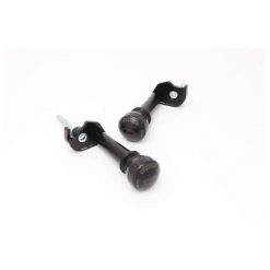 Street Defender EVOTECH (Paar) zu Honda Crossrunner