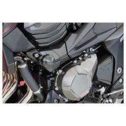 Street Defender EVOTECH (Paar) zu Kawasaki Z800