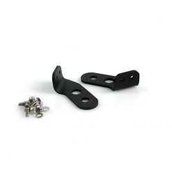 Halterung EVOTECH (Paar) (für original Blinker) zu Triumph (Evotech: SFO-0