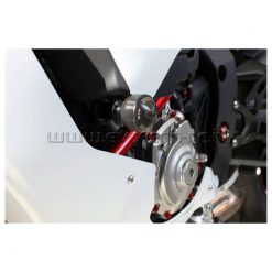 Defender EVOTECH (Paar) zu Yamaha R1 / R1M 2015