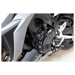 Defender EVOTECH (Paar) zu Suzuki GSX-S 1000 2015