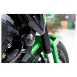 Street Defender EVOTECH (Paar) zu Kawasaki