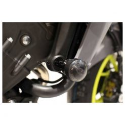 Street Defender EVOTECH (Paar) zu Yamaha