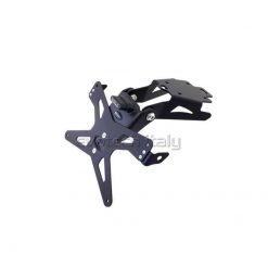 Kennzeichenhalter EVOTECH zu Suzuki