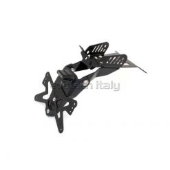 Kennzeichenhalter EVOTECH zu Husquarna