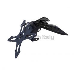 Kennzeichenhalter EVOTECH zu MV Agusta