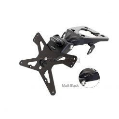 Kennzeichenhalter EVOTECH zu Ducati