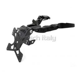 Kennzeichenhalter EVOTECH zu Ducati