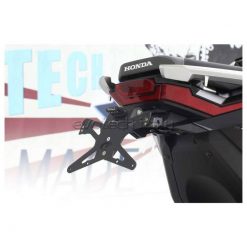 Kennzeichenhalter EVOTECH zu Honda