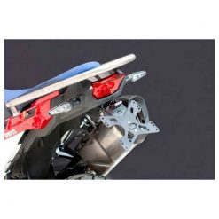 Kennzeichenhalter EVOTECH zu Honda