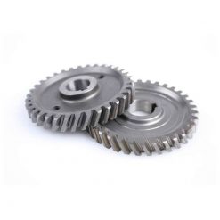 Zahnräder MINARELLI ORIGINAL mit 34 Zähne für Kupplung zu AM6