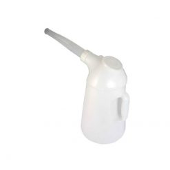 Dosier Behälter BIKE IT inkl. Deckel (Füllinhalt 5 Liter)