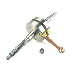 Kurbelwelle Pinasco (Axe 10) zu Minarelli horizontal AIR / H2O