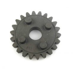 Schaltrad (KLEIN) SACHS 22 Zähne zu Getriebe 503-2AL CH/2BL CH (A1188)