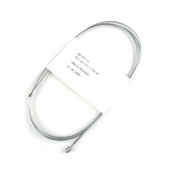 Dekompressorzug BOWDENZUG (Innenkabel) Ø 1.5 x 1350mm (Nippel: Ø 3 x 5mm)