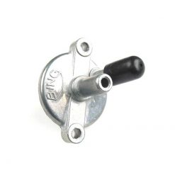 Schieberdeckel BING komplett zu Sachs 502 (A1963)