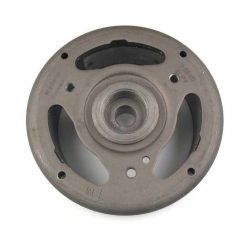 Schwungrad SACHS leer zu 502 (A2600)