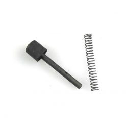 Tupfer BING komplett zu Vergaser Sachs 502 (A2641)