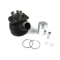 Austausch-Zylinder SACHS inkl. Kolben zu 502 mit Membrane (mit Rückgabe de