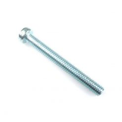 Schraube Schlitzkopf zylindrisch M6 x 50 mm (A4657 / A1413) alte No: 701413