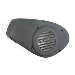 Lüfterhaube SACHS in SCHWARZ zu 503 ABL CH (A5665)