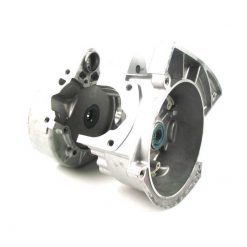 Motorgehäuse Sachs 503 AC / ADV ab Mot. No: . . .713 (A5675)