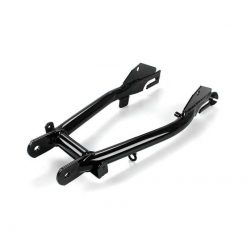 Schwinge PONY in Schwarz zu Cross (Modell Cilo 521) mit Beta-Motor und E-S