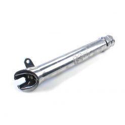 Gabelfuss EBR, rechts in silber zu Art. 020070 (P8211)