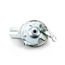 Bremsteller PONY VORNE (Grimeca) zu Cross (Modell Cilo 521) mit Beta-Motor