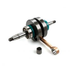 Kurbelwelle MetraKIT RACING (Axe 12) zu Puch Maxi (E50 Motoren) 1-G AUTOMA