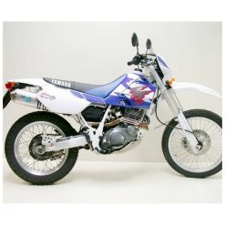 Auspuff LeoVince X3 in alu zu Yamaha (CH-Hom)