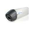 Auspuff LeoVince LV One in inox zu KTM (CH-Hom)
