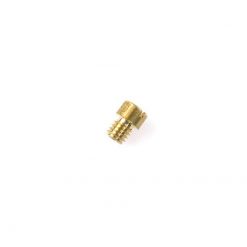 Hauptdüse BING (Typ 44-031) Ø 4.0 x 0.7mm zu Vergaser 18, 121 und 122 (Grö