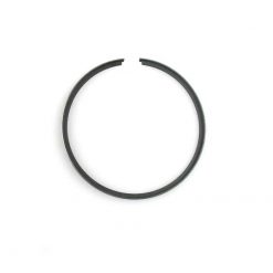 Kolbenring MetraKIT Ø 47mm L-Ring oben in Chrom (zu Rennsatz Art. 18250
