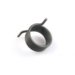 Drehfeder PUCH für Schaltung Ø 22mm zu X30/Sport zu Schaltwelle Art. 014070