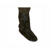 Ueberziehstiefel XBIKE Grösse XL (43 - 44) 100% Wasserdicht aus Nylon/PVC