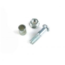 Schraube Domino zu Bremshebel Domino