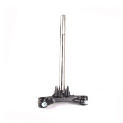 Gabelkopf RMS zu MBK Booster 50 Jg.'04 Yamaha 50 Bws Jg.'04 Cwl Bws Jg.'04