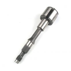 Getriebewelle RMS zu Piaggio Vespa 50 / 125, PK 50 XL, Rush 50, etc..