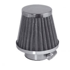 Luftfilter RMS PILZ (gerade) Anschluss: Ø 35mm