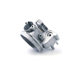 Vergaserkörper LEER DellOrto SHA-Piaggio Ø 12/12mm zu SI/Ciao