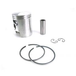 Kolben METEOR ORIGINAL Nr.6 Ø 39.89mm (Axe 12) zu Derbi Senda / GPR / SM (