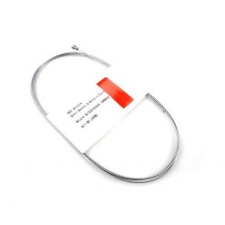 Dekompressorzug BOWDENZUG (Innenkabel) Ø 1.2 x 1400mm (Nippel: Ø 3.5/6 x 5